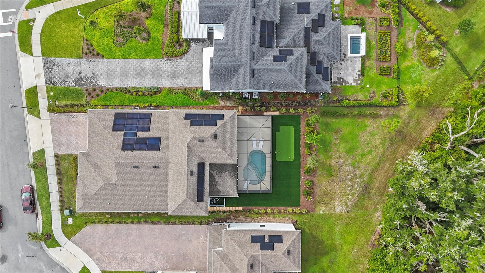 WESLYN PARK PH 2 - Residential