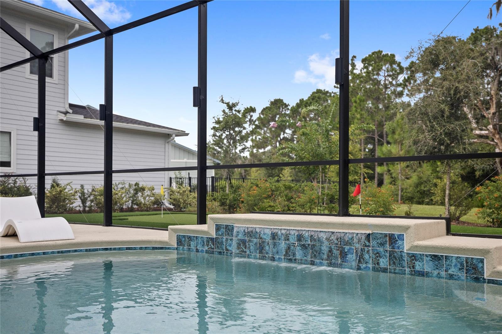 WESLYN PARK PH 2 - Residential