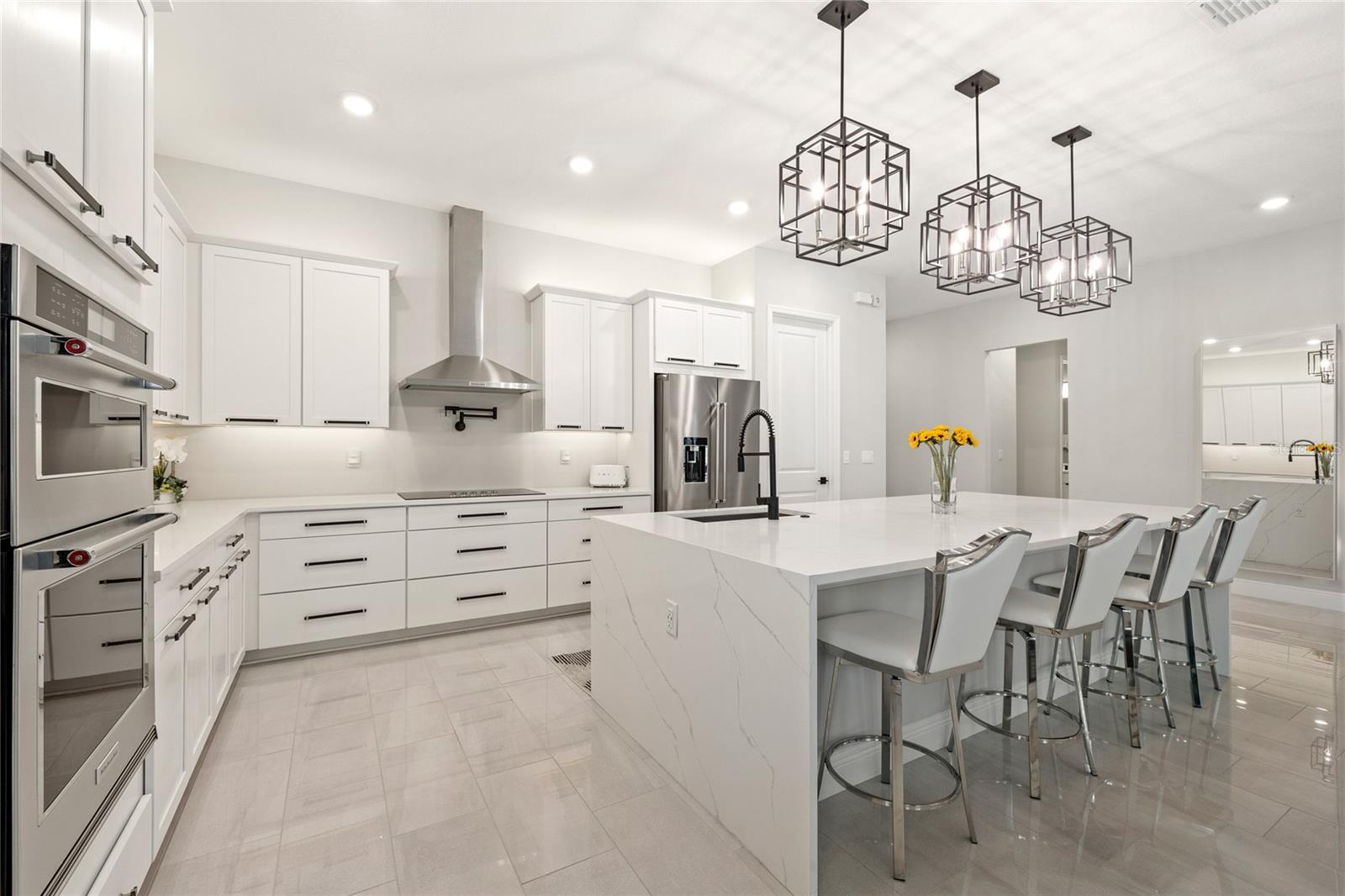 WESLYN PARK PH 2 - Residential
