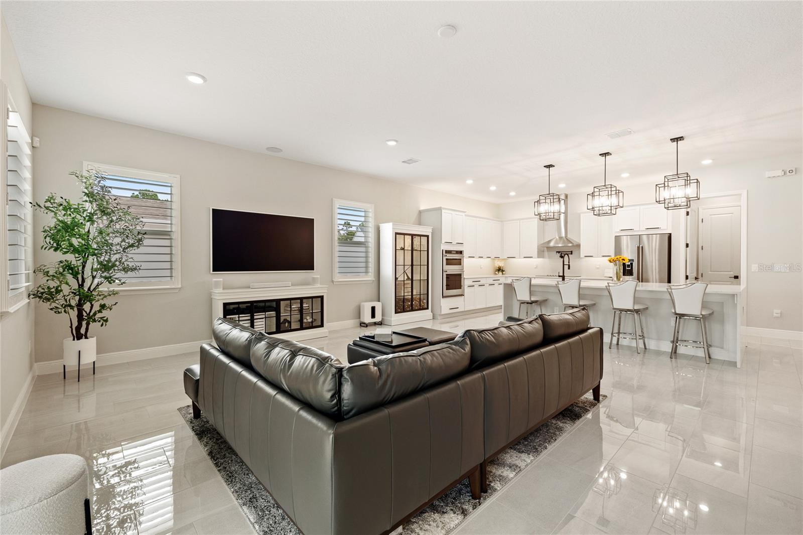 WESLYN PARK PH 2 - Residential