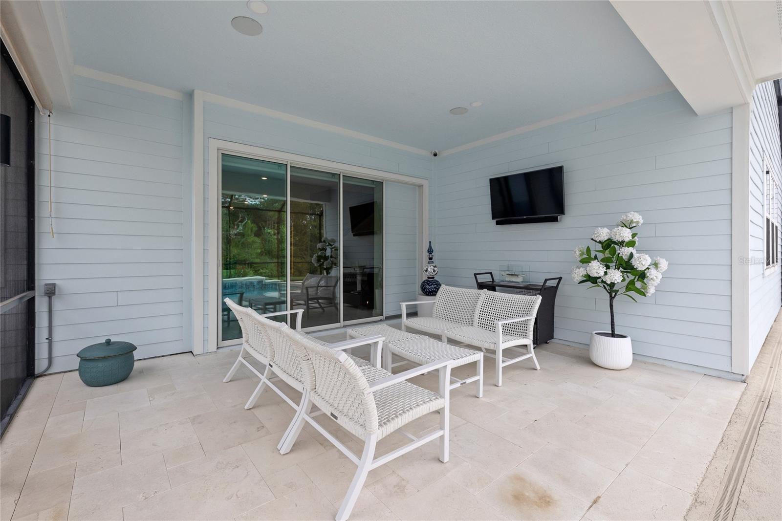 WESLYN PARK PH 2 - Residential