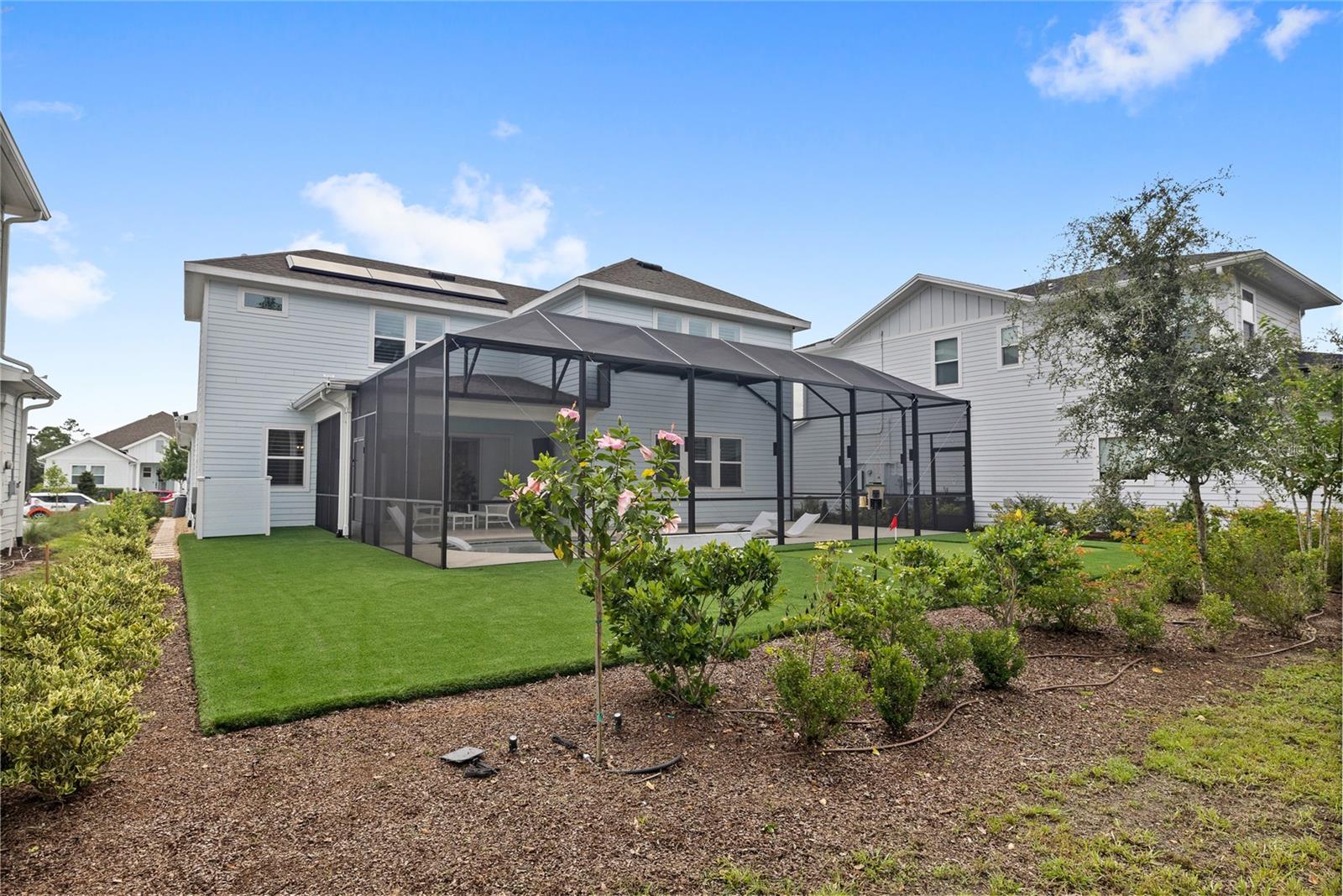 WESLYN PARK PH 2 - Residential