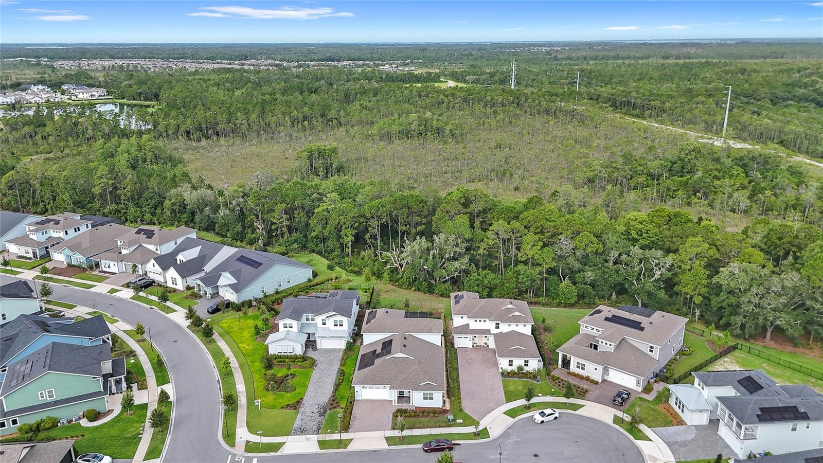 WESLYN PARK PH 2 - Residential