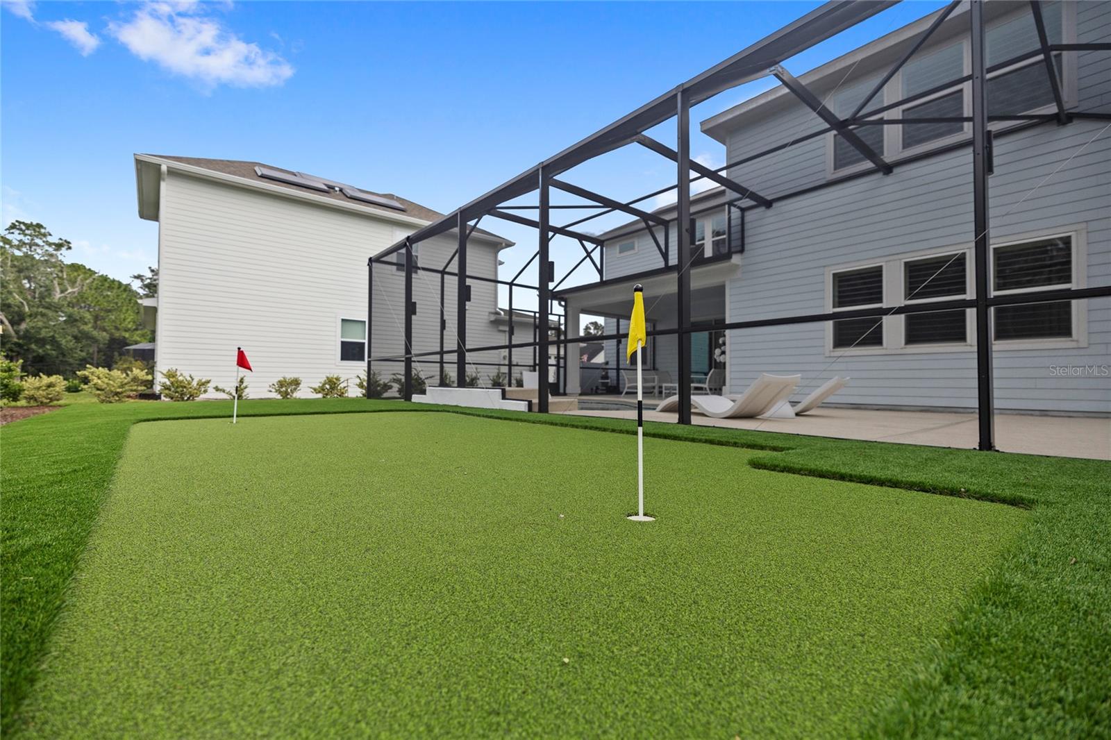 WESLYN PARK PH 2 - Residential