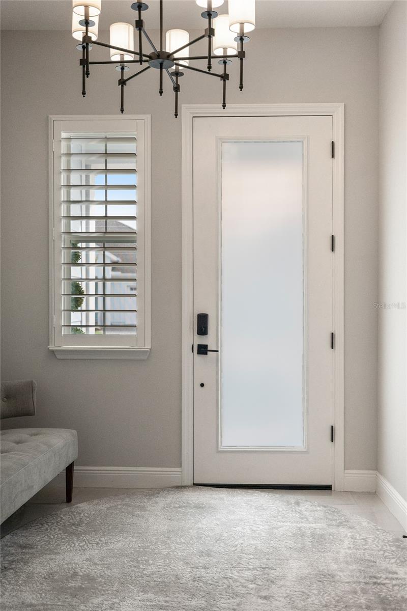 WESLYN PARK PH 2 - Residential