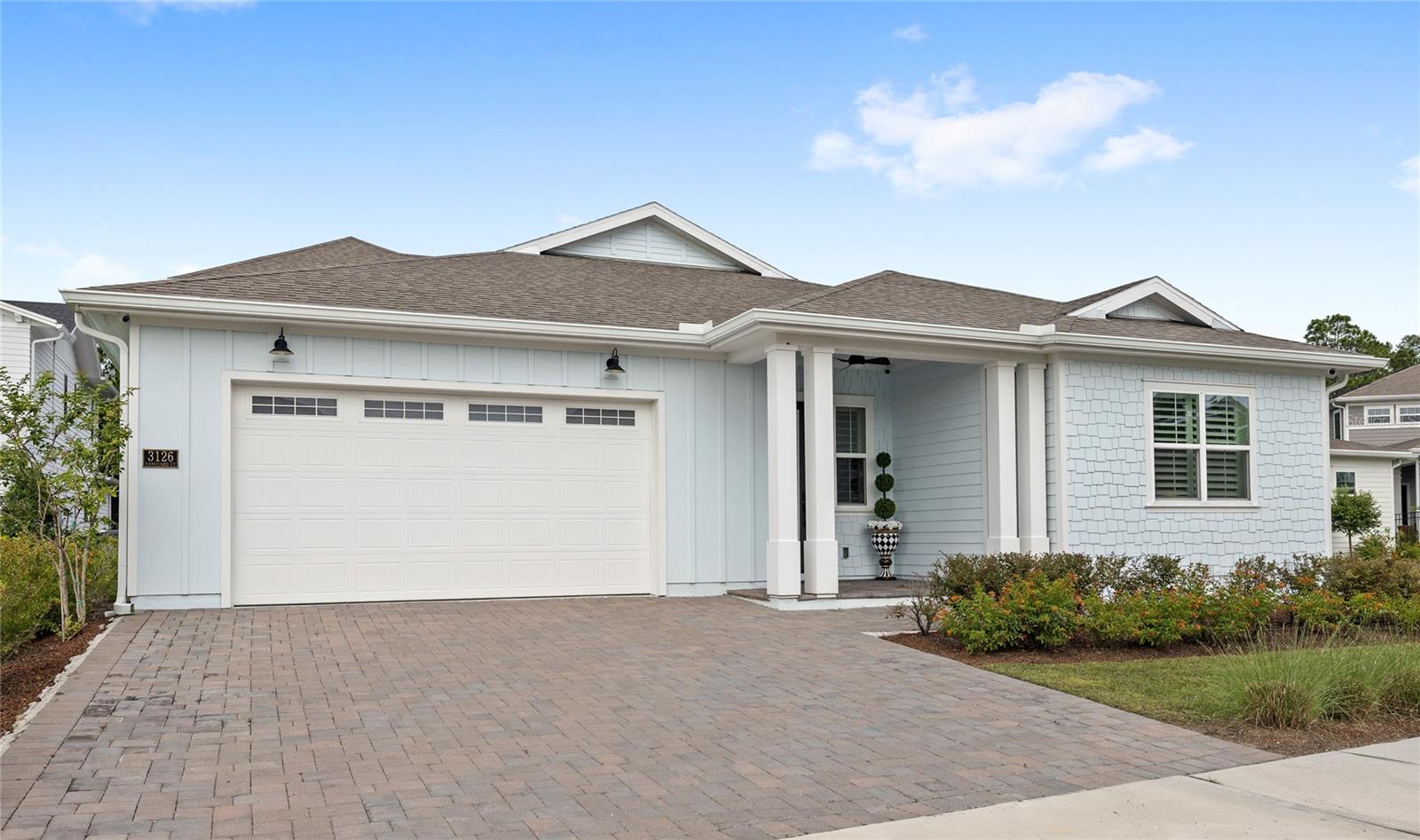 WESLYN PARK PH 2 - Residential