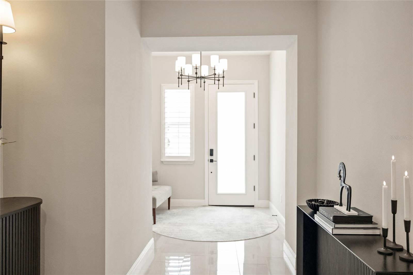 WESLYN PARK PH 2 - Residential