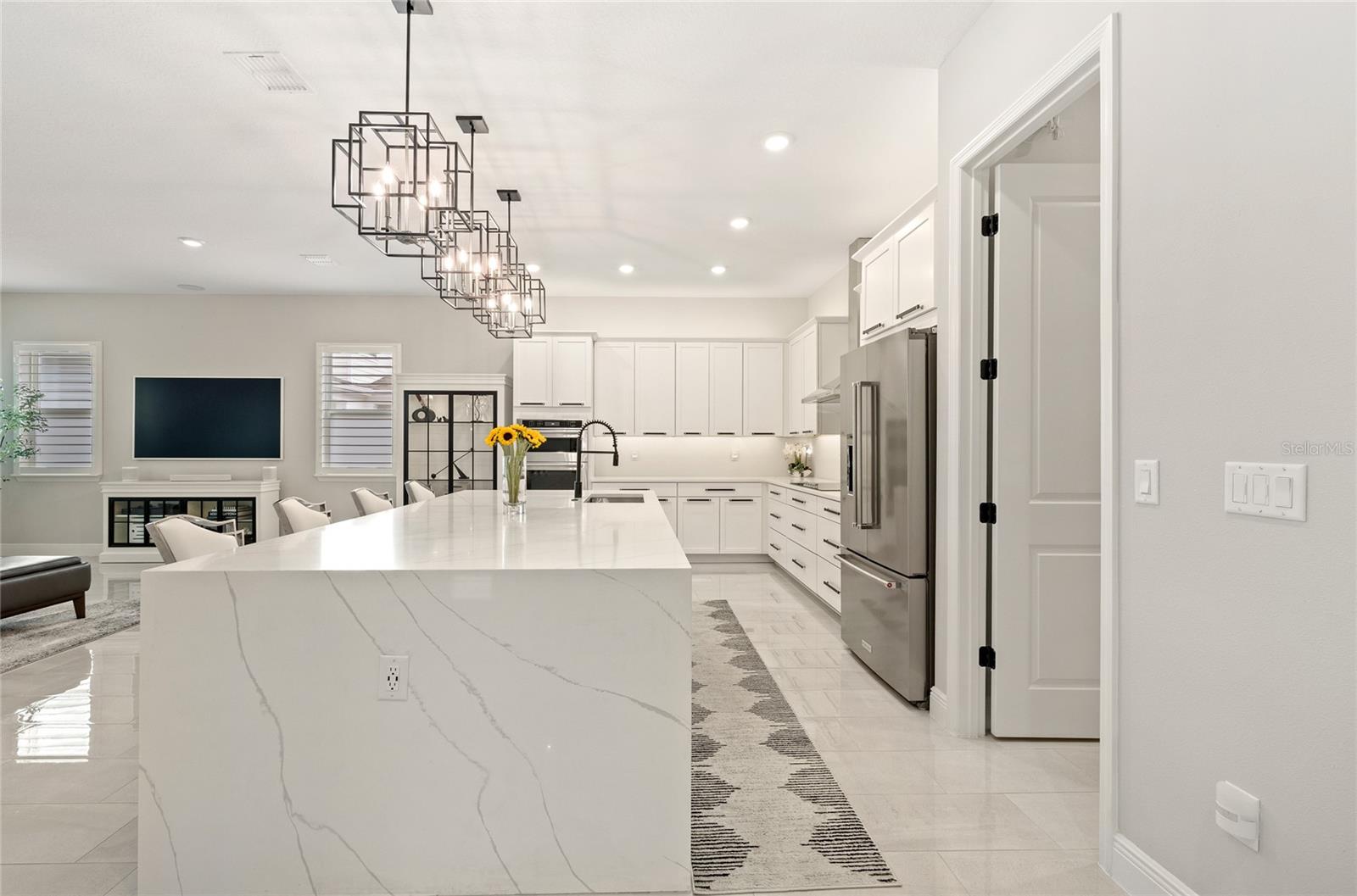 WESLYN PARK PH 2 - Residential