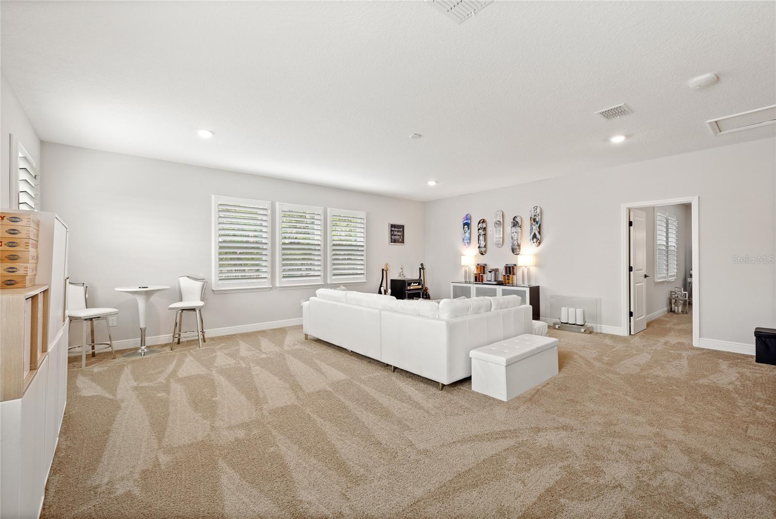 WESLYN PARK PH 2 - Residential