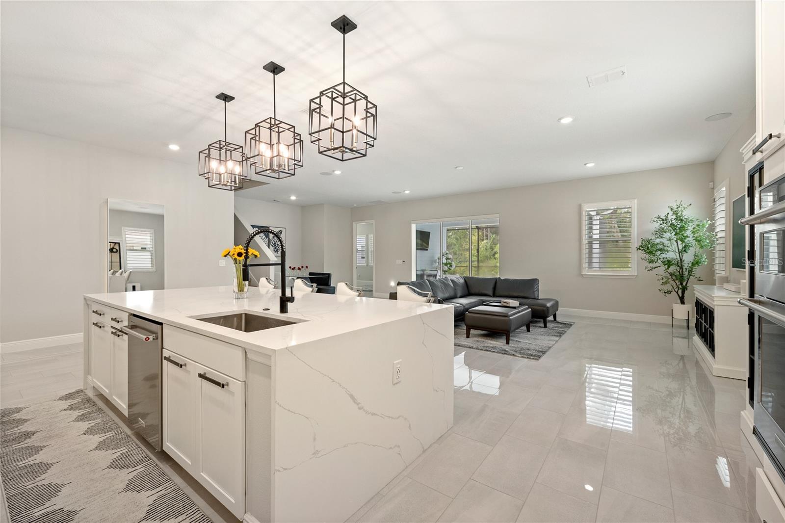 WESLYN PARK PH 2 - Residential