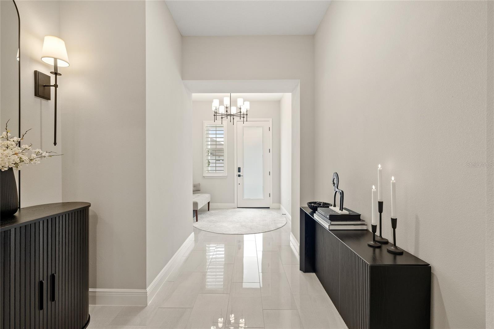 WESLYN PARK PH 2 - Residential