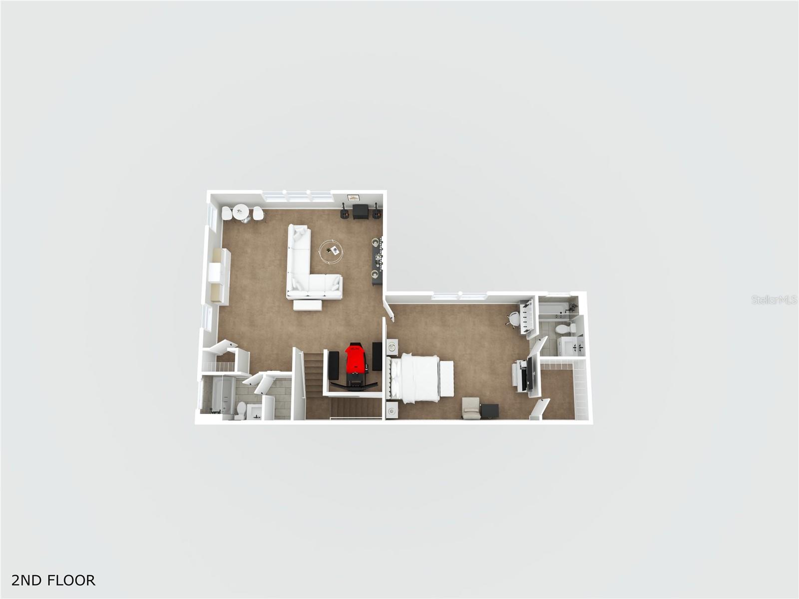WESLYN PARK PH 2 - Residential