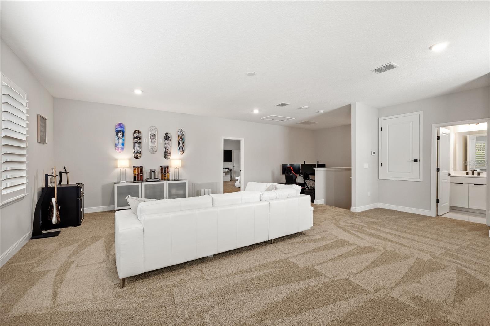 WESLYN PARK PH 2 - Residential