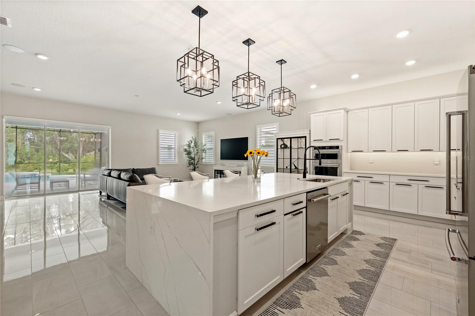 WESLYN PARK PH 2 - Residential