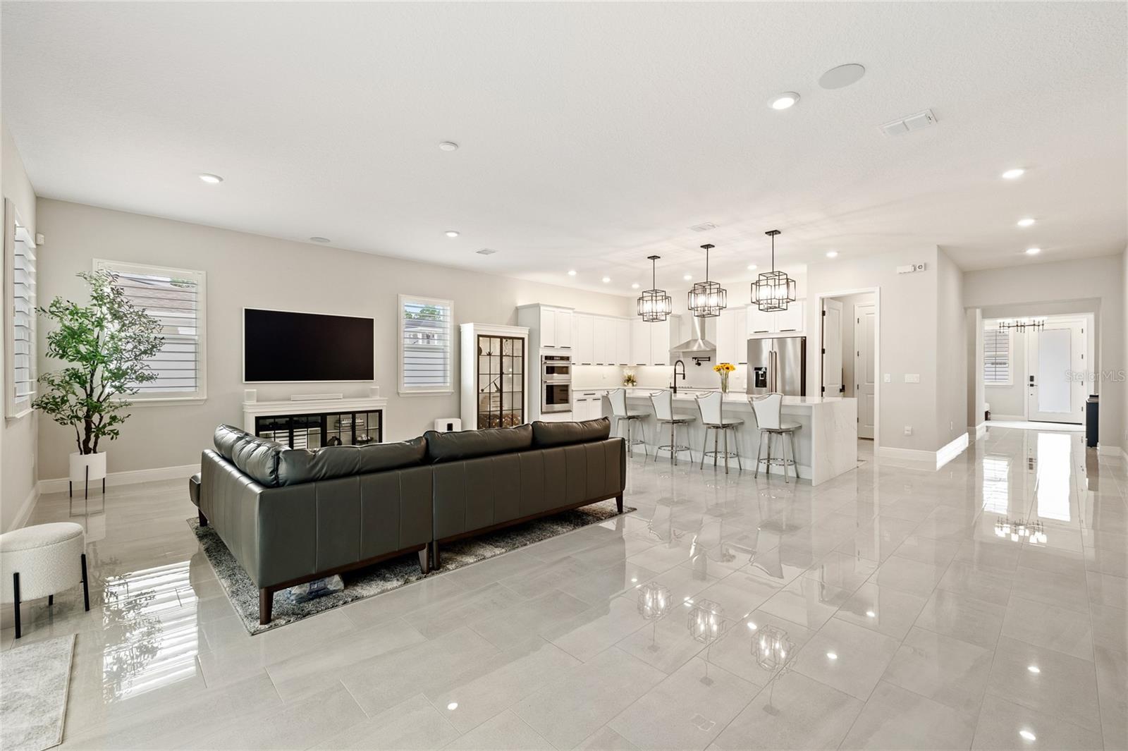 WESLYN PARK PH 2 - Residential