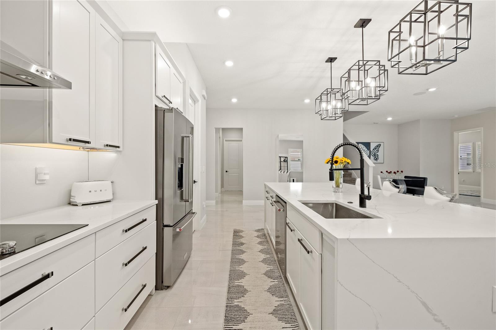 WESLYN PARK PH 2 - Residential