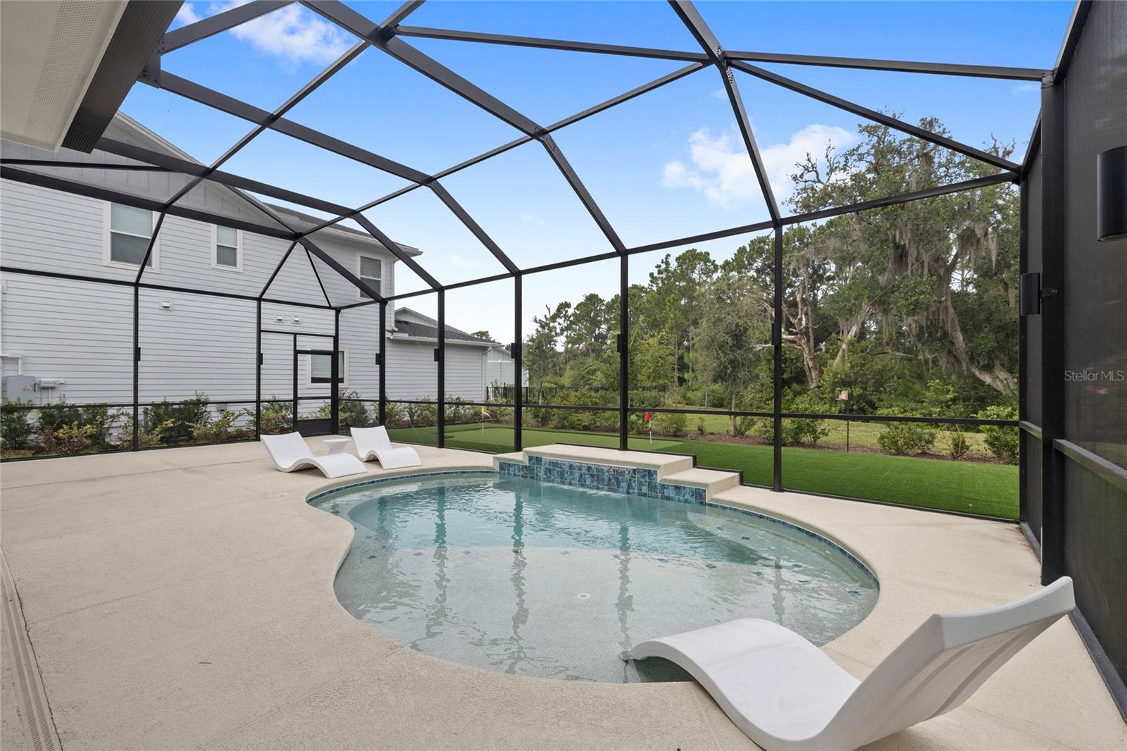 WESLYN PARK PH 2 - Residential