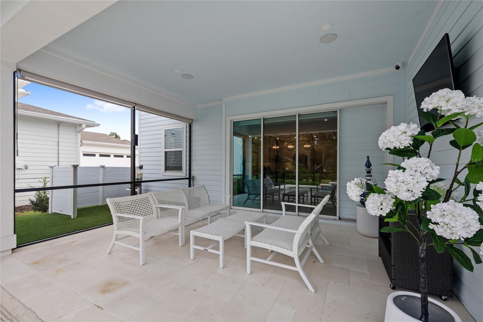 WESLYN PARK PH 2 - Residential
