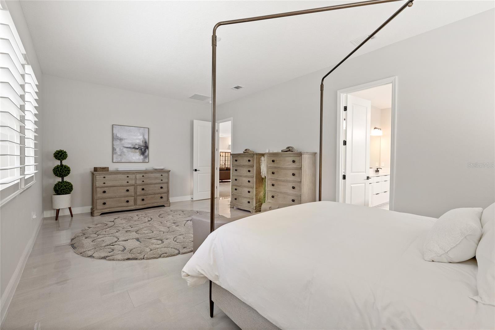 WESLYN PARK PH 2 - Residential