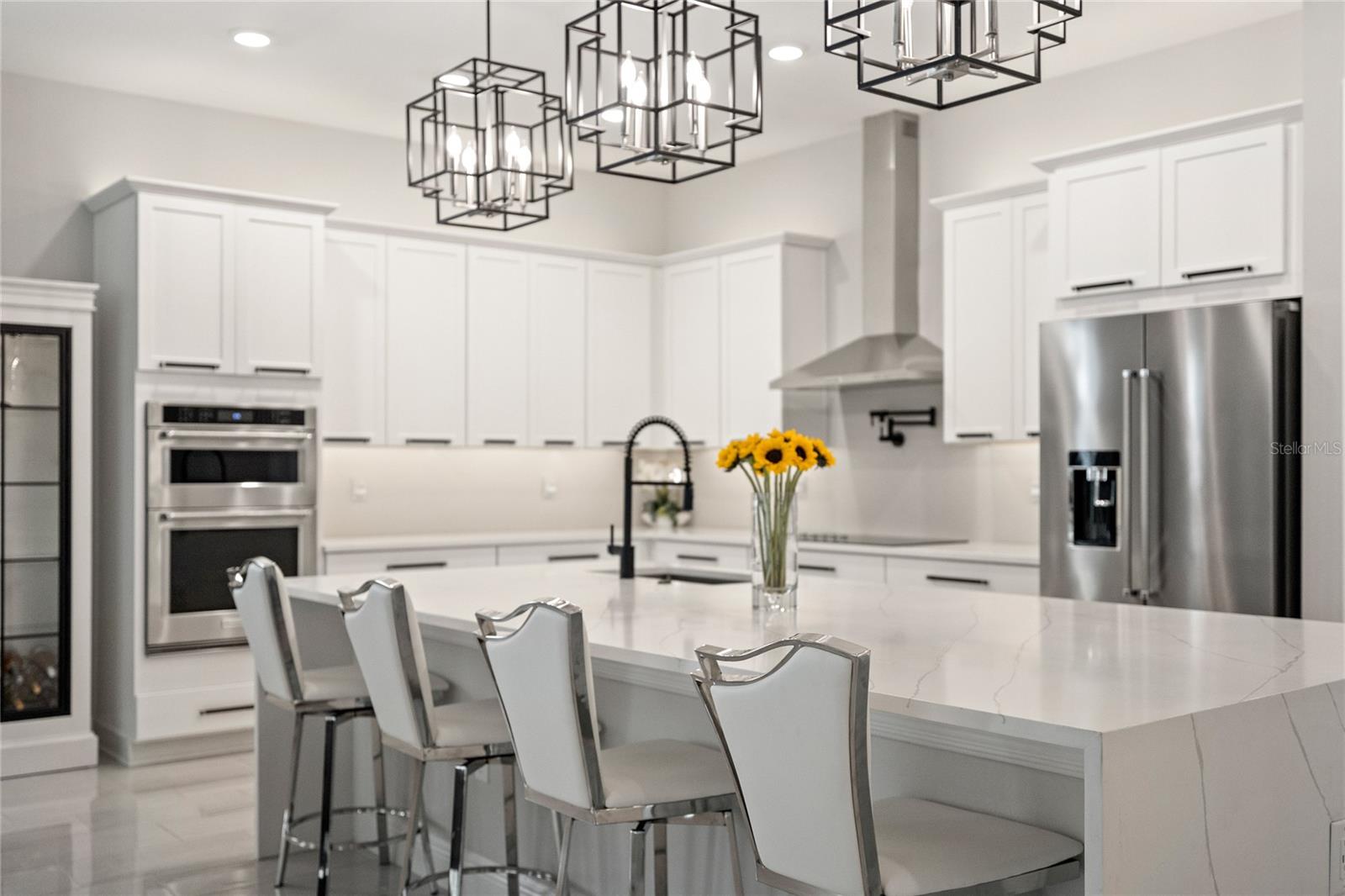 WESLYN PARK PH 2 - Residential