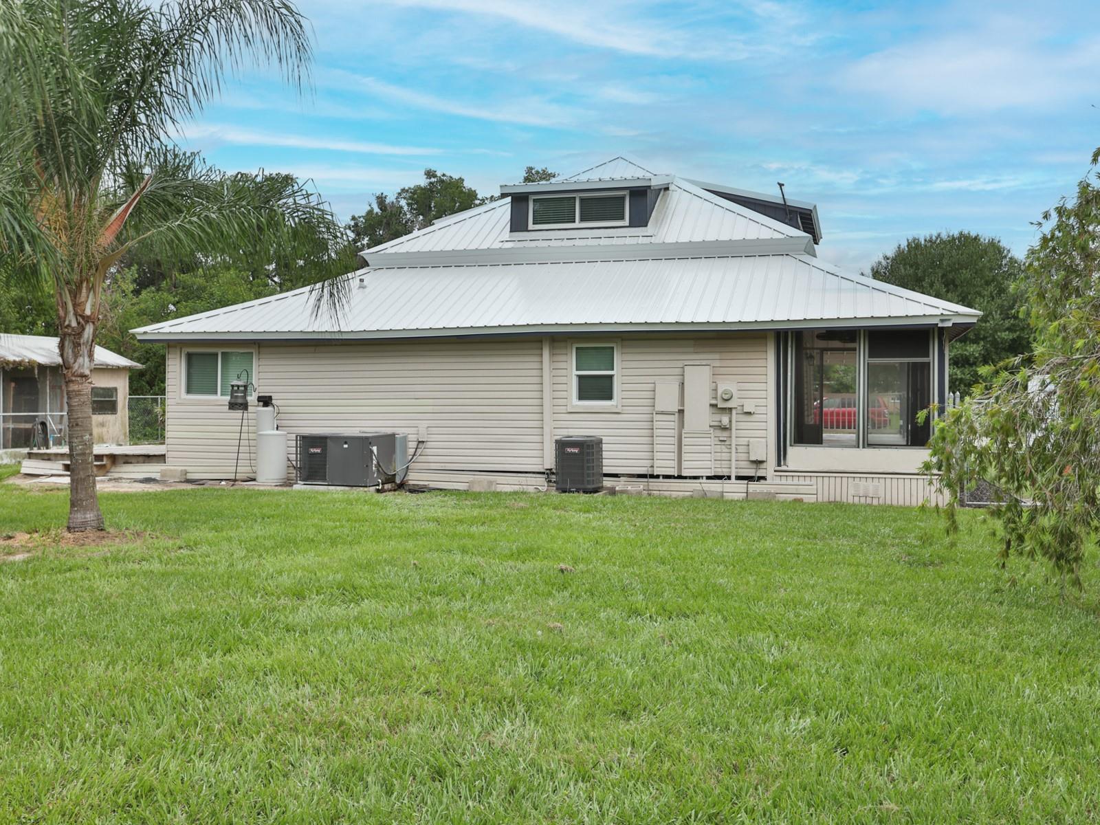 UNPLATTED - Residential