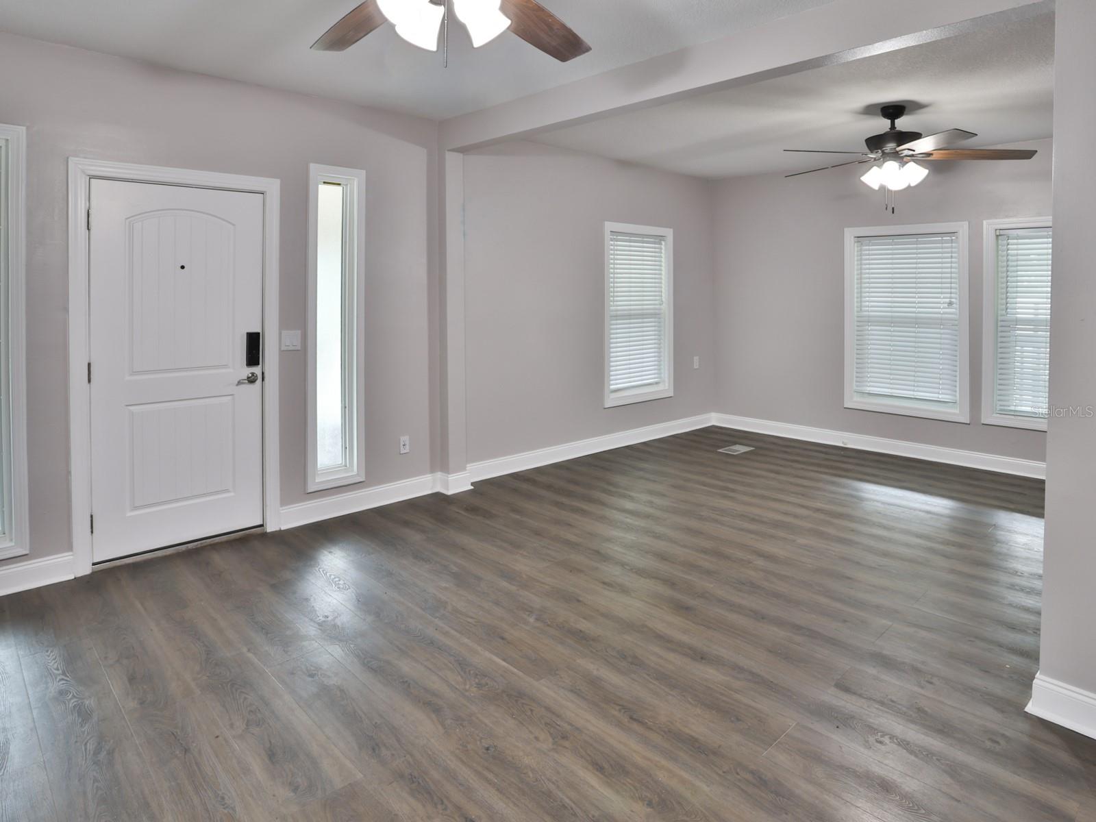UNPLATTED - Residential