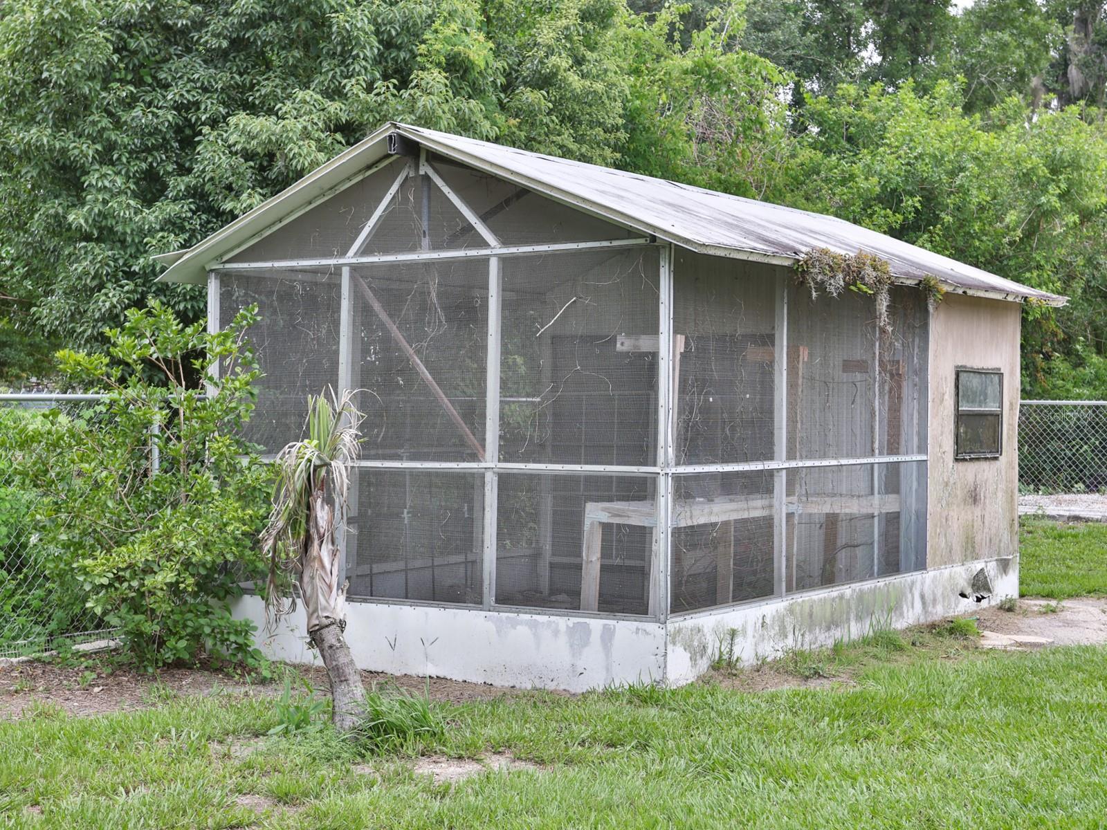 UNPLATTED - Residential