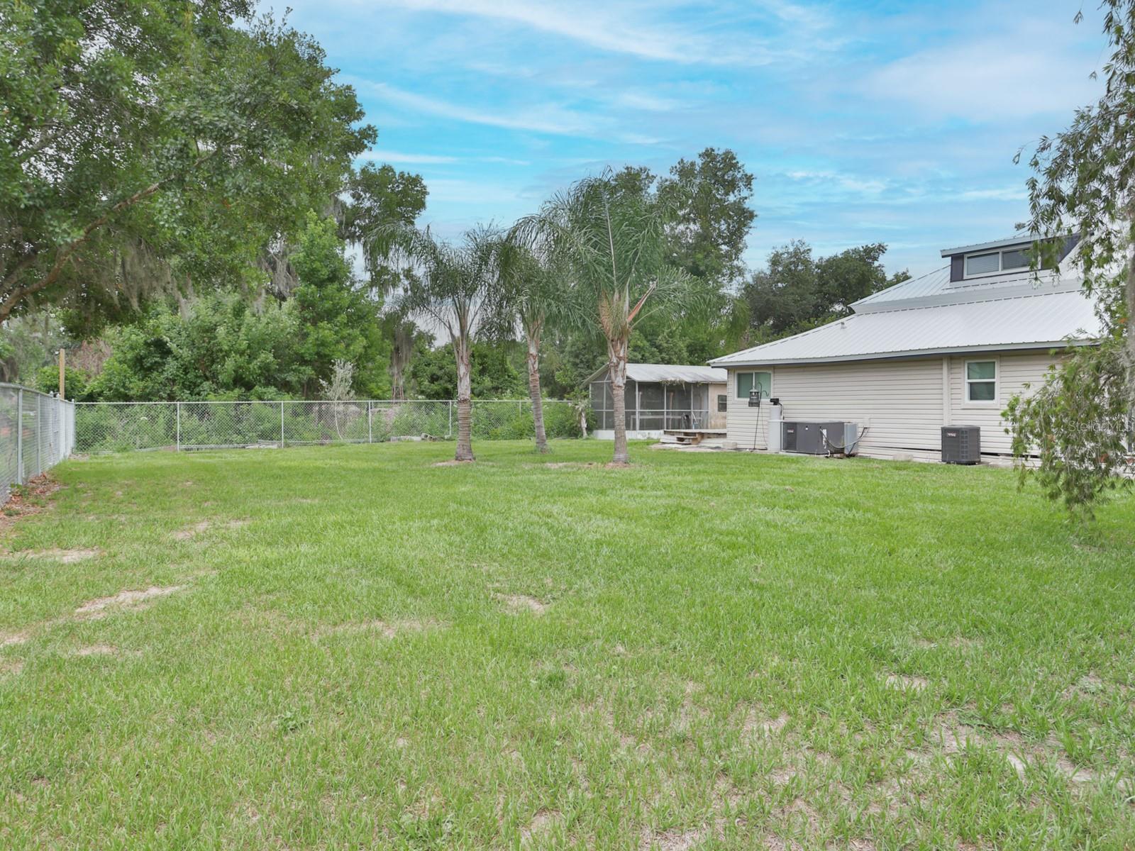 UNPLATTED - Residential
