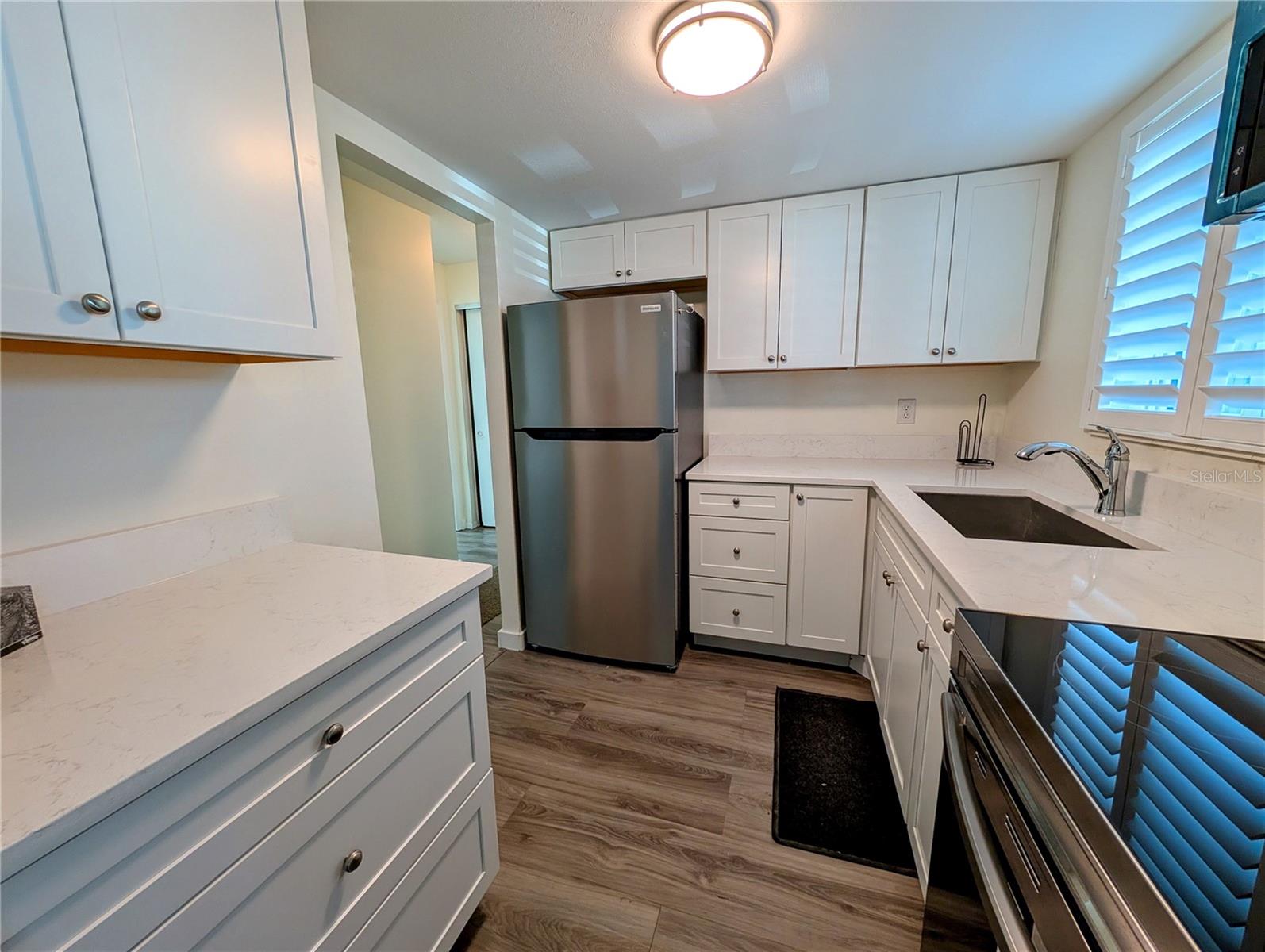 BAYSHORE II SEC 17 - Residential