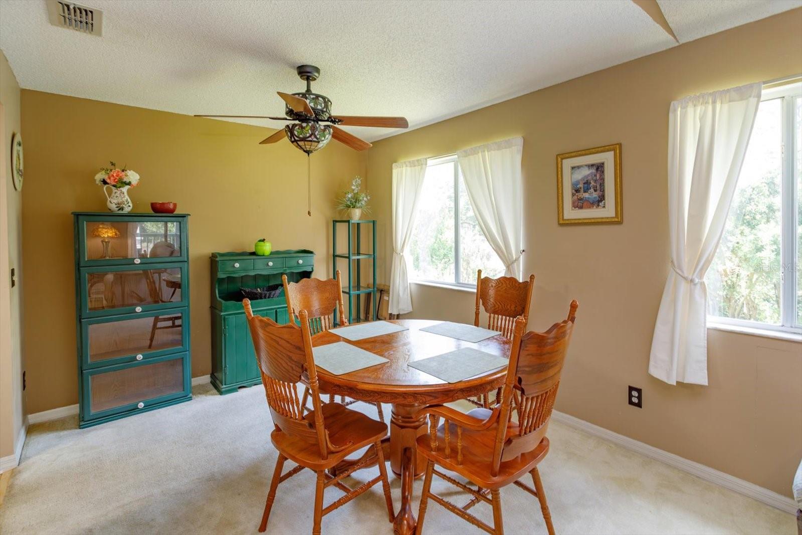 COACH HOMES AT DOVER VILLAGE - Residential