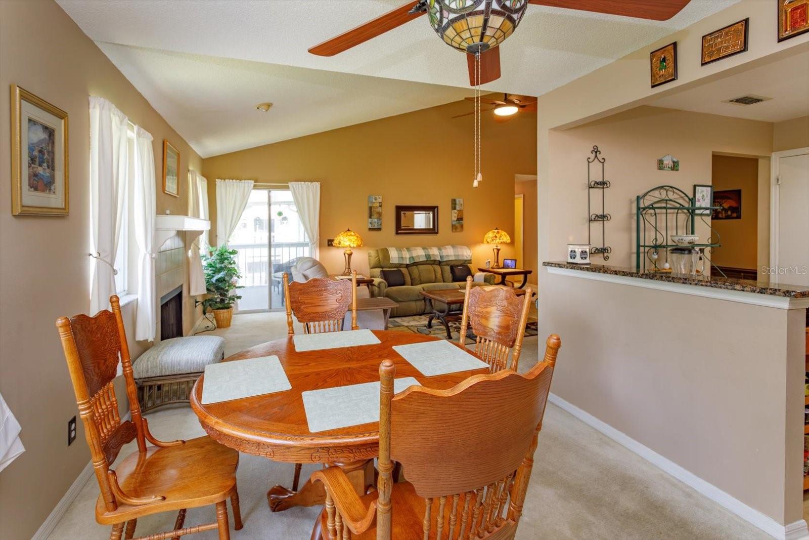 COACH HOMES AT DOVER VILLAGE - Residential