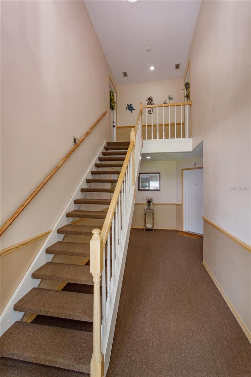COACH HOMES AT DOVER VILLAGE - Residential
