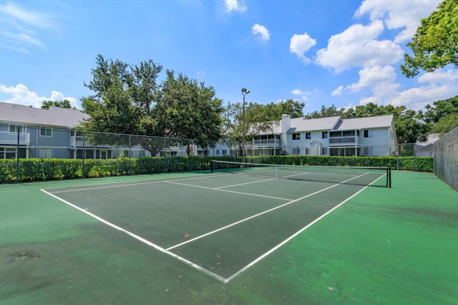 COACH HOMES AT DOVER VILLAGE - Residential