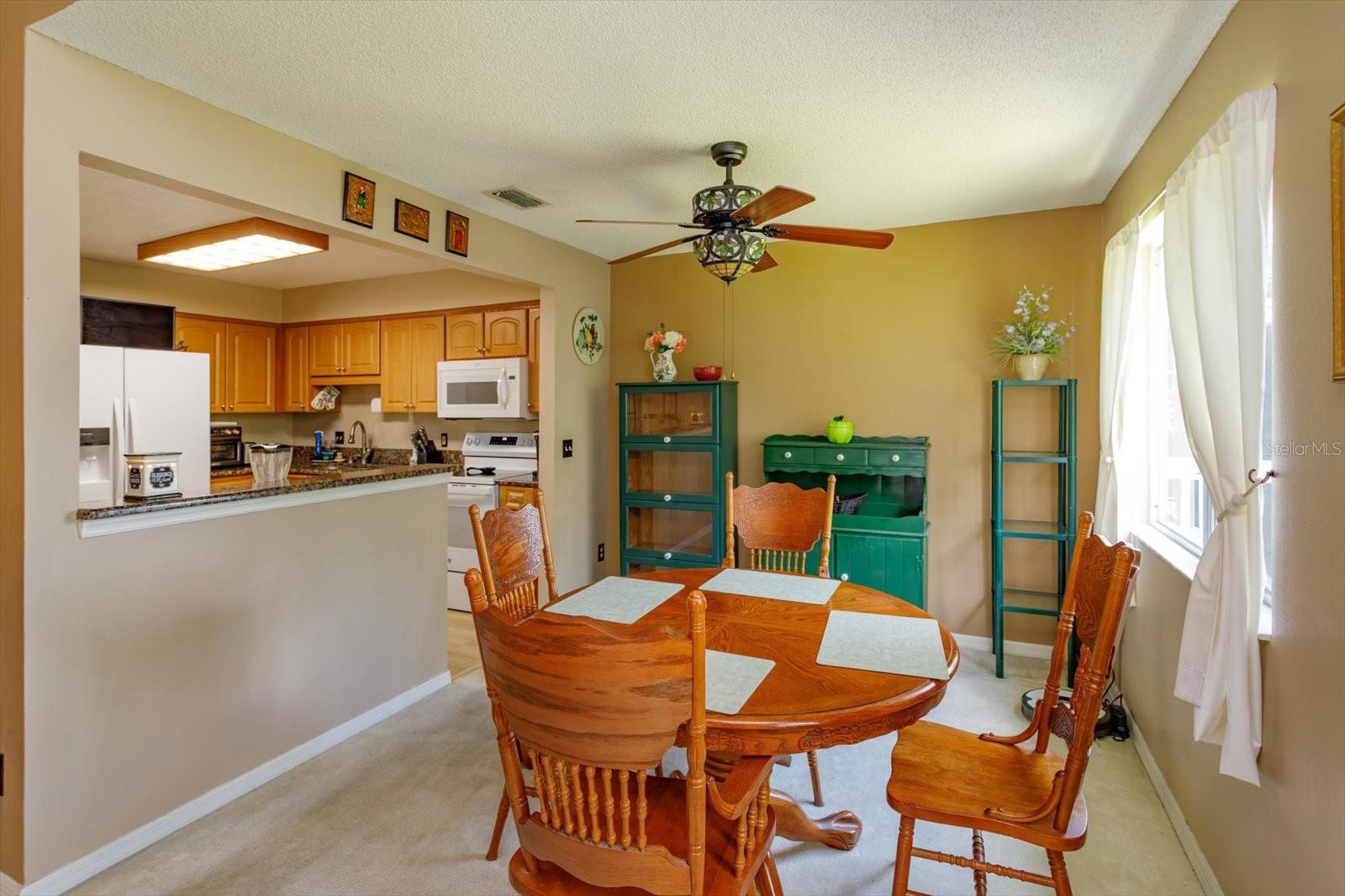 COACH HOMES AT DOVER VILLAGE - Residential