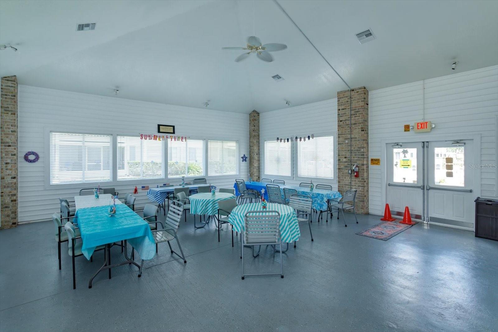 COACH HOMES AT DOVER VILLAGE - Residential