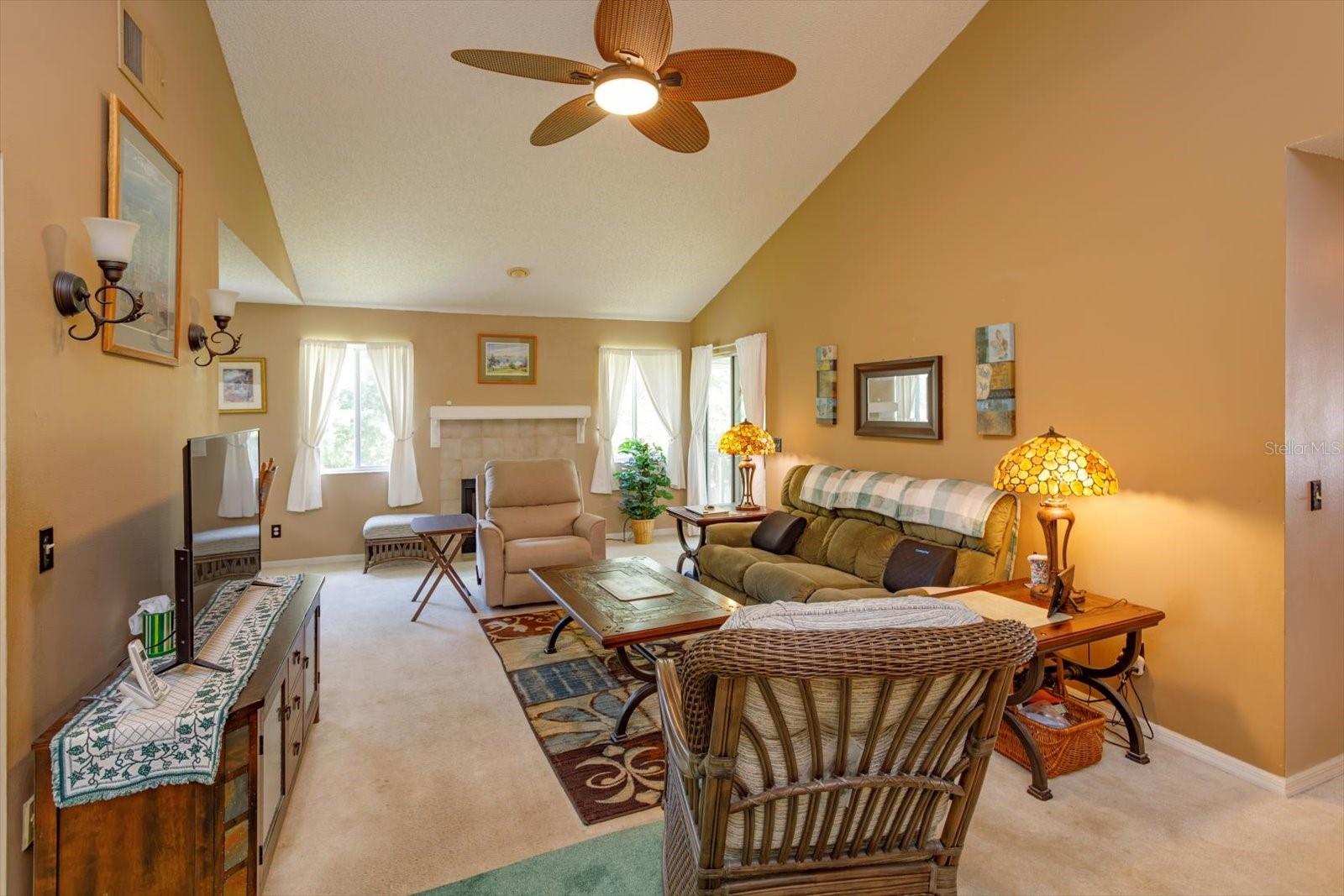 COACH HOMES AT DOVER VILLAGE - Residential