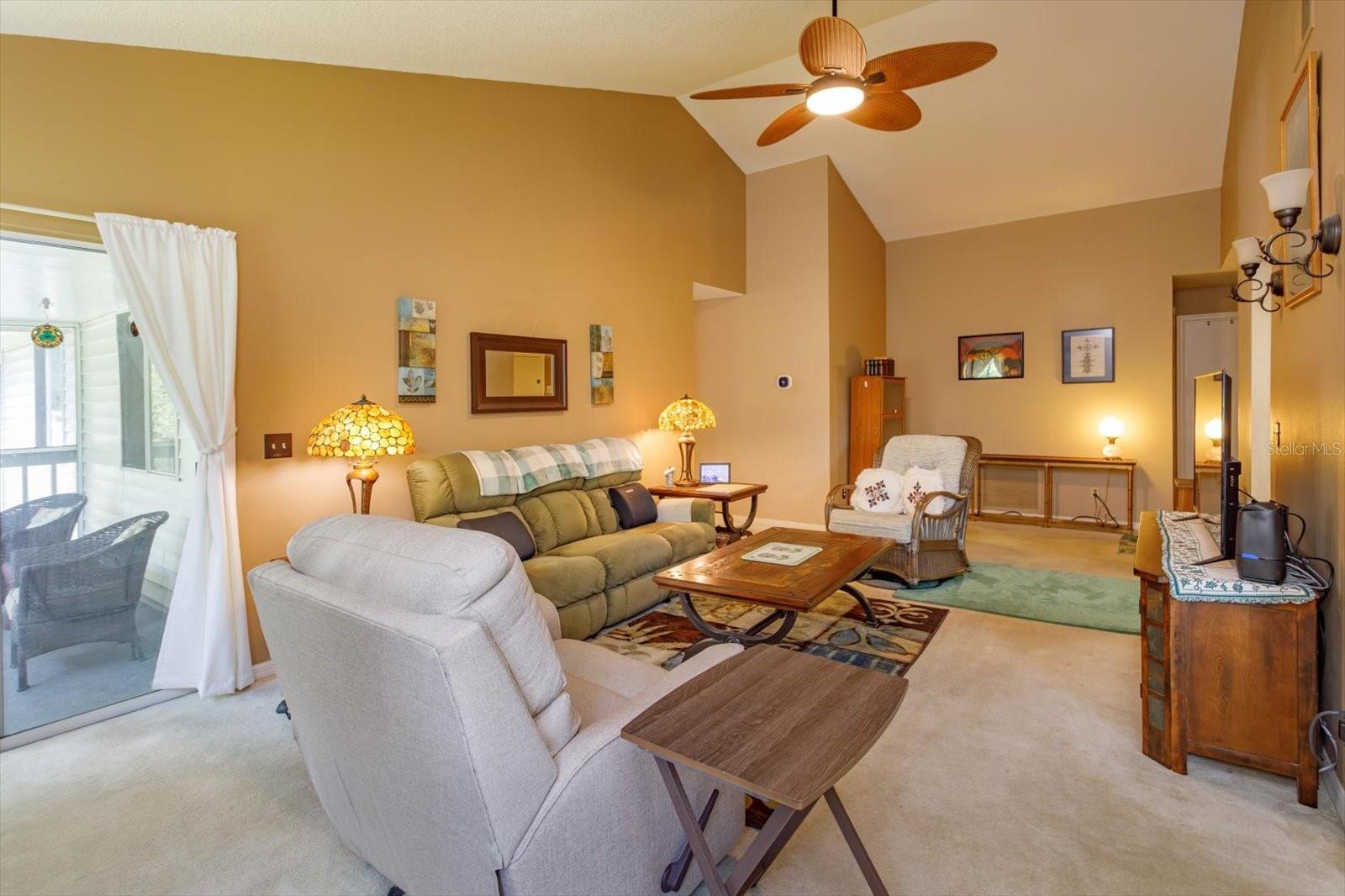 COACH HOMES AT DOVER VILLAGE - Residential