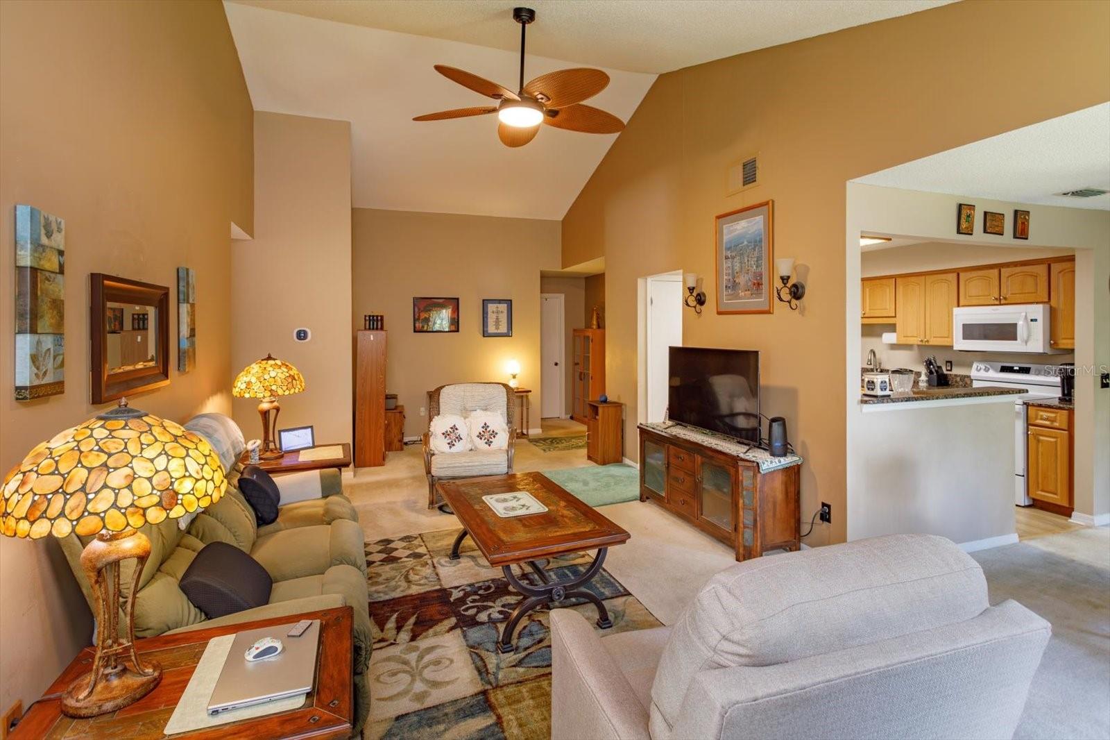 COACH HOMES AT DOVER VILLAGE - Residential