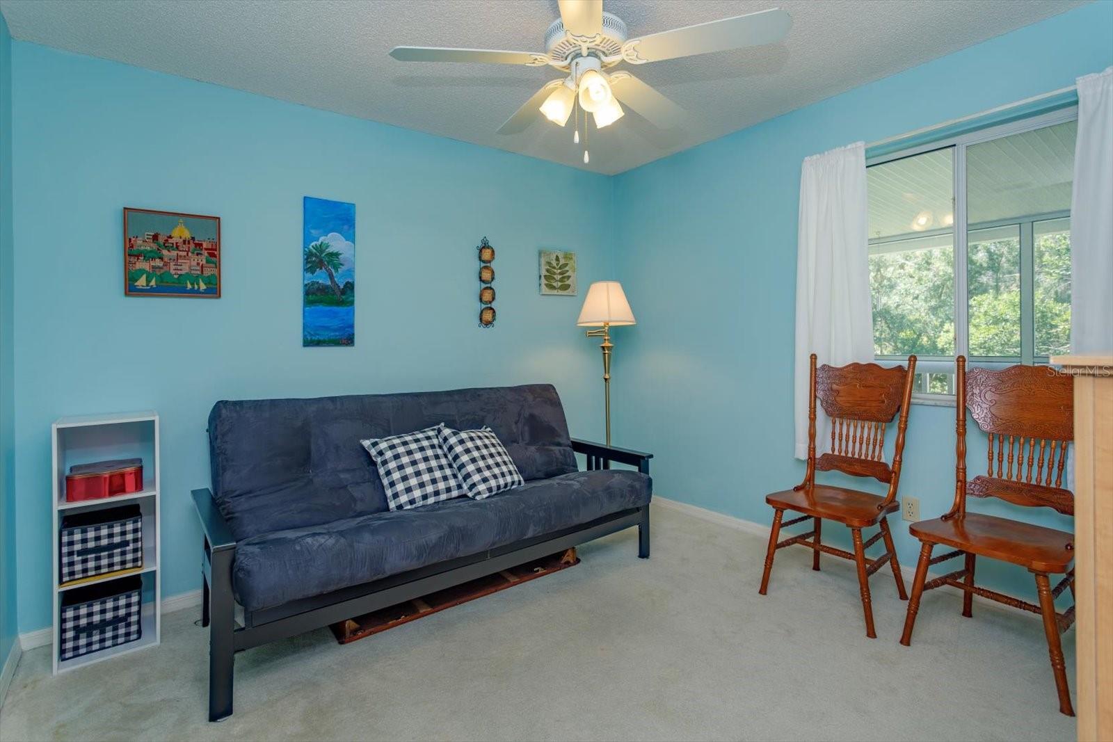 COACH HOMES AT DOVER VILLAGE - Residential