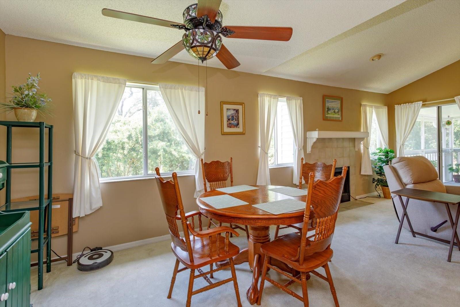 COACH HOMES AT DOVER VILLAGE - Residential