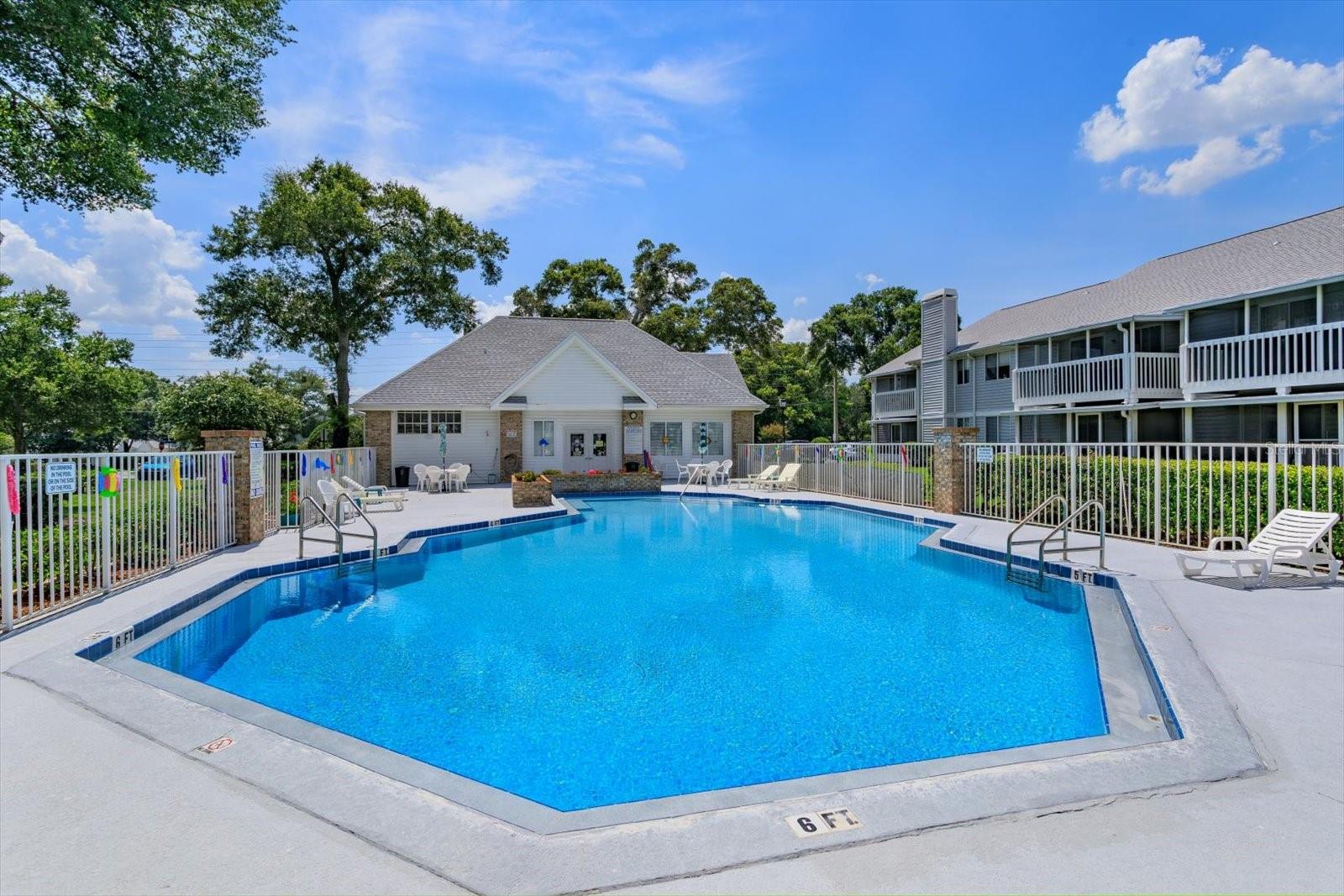 COACH HOMES AT DOVER VILLAGE - Residential