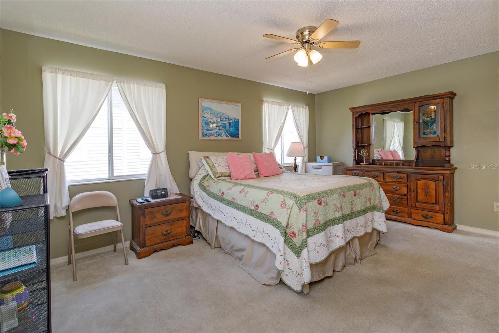 COACH HOMES AT DOVER VILLAGE - Residential