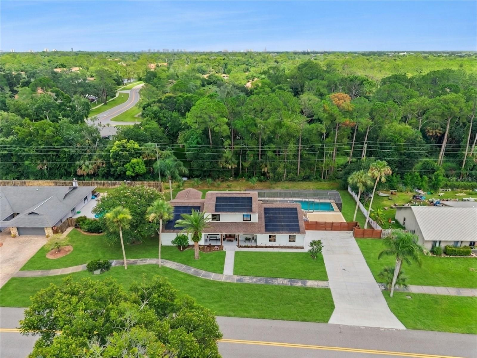 PELICAN BAY PH 01 UN 03 - Residential