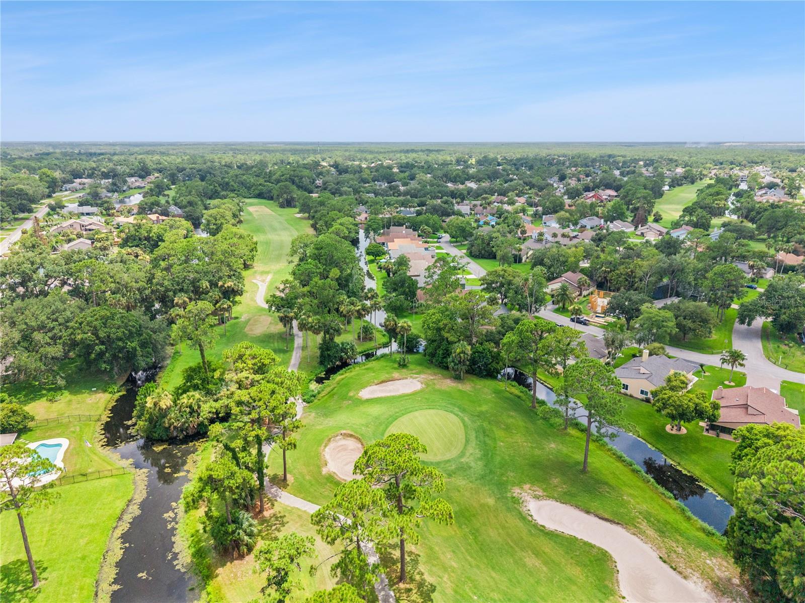 PELICAN BAY PH 01 UN 03 - Residential