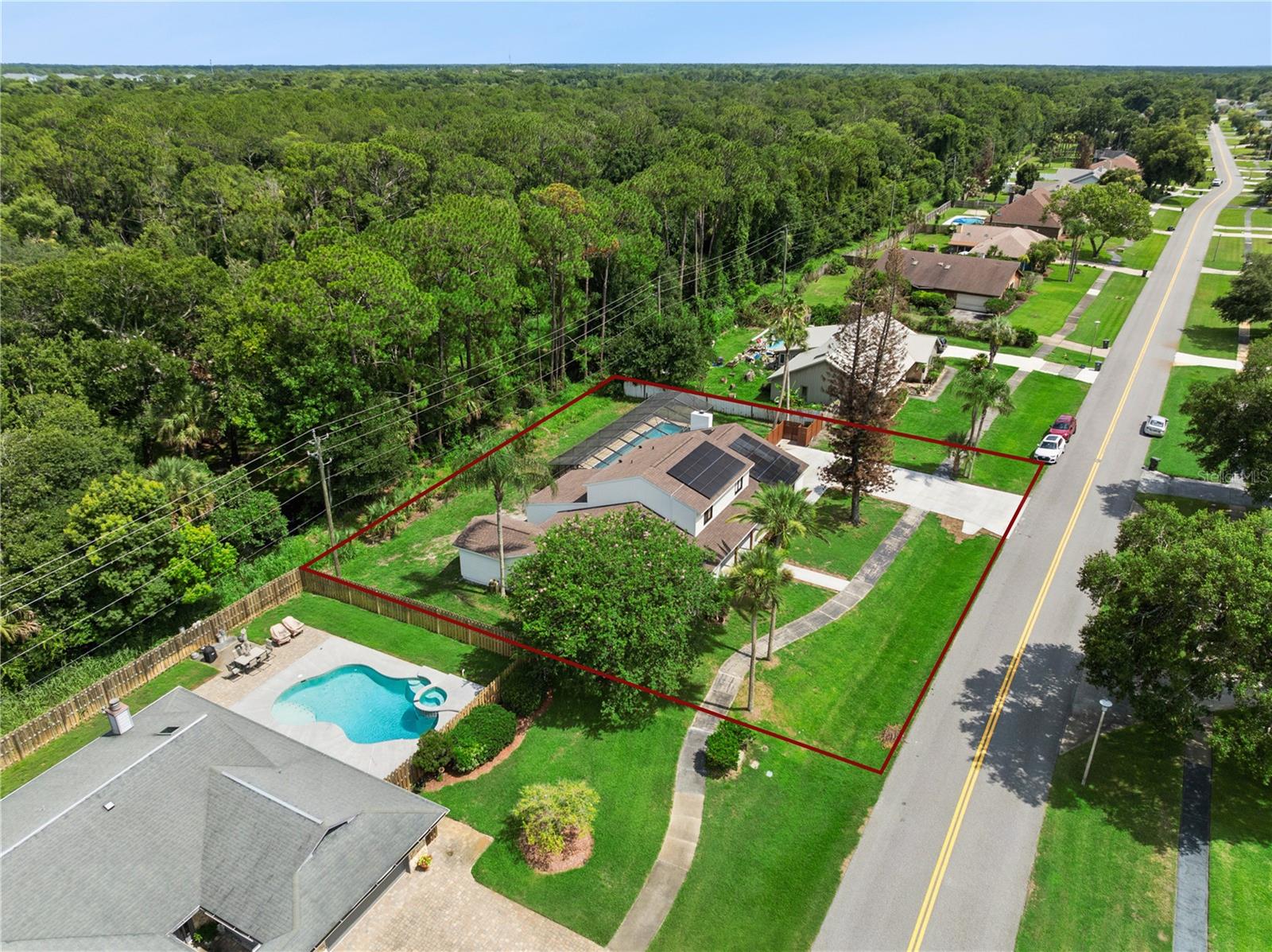 PELICAN BAY PH 01 UN 03 - Residential