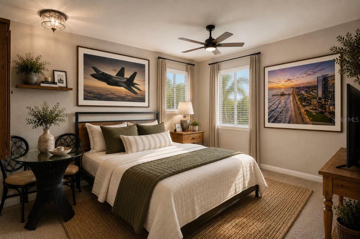 PELICAN BAY PH 01 UN 03 - Residential