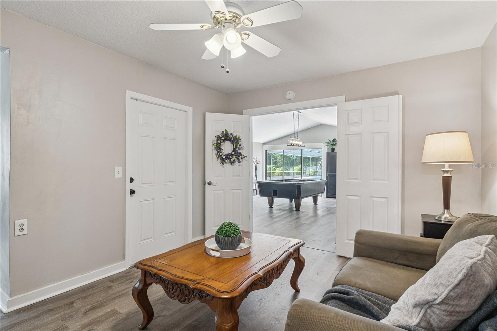 PELICAN BAY PH 01 UN 03 - Residential