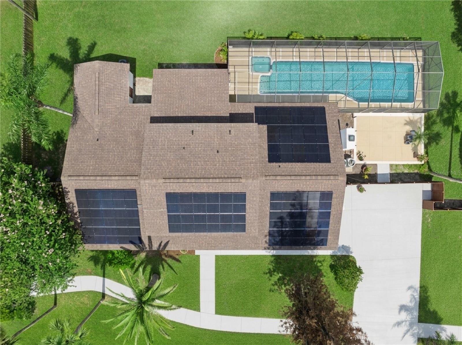 PELICAN BAY PH 01 UN 03 - Residential