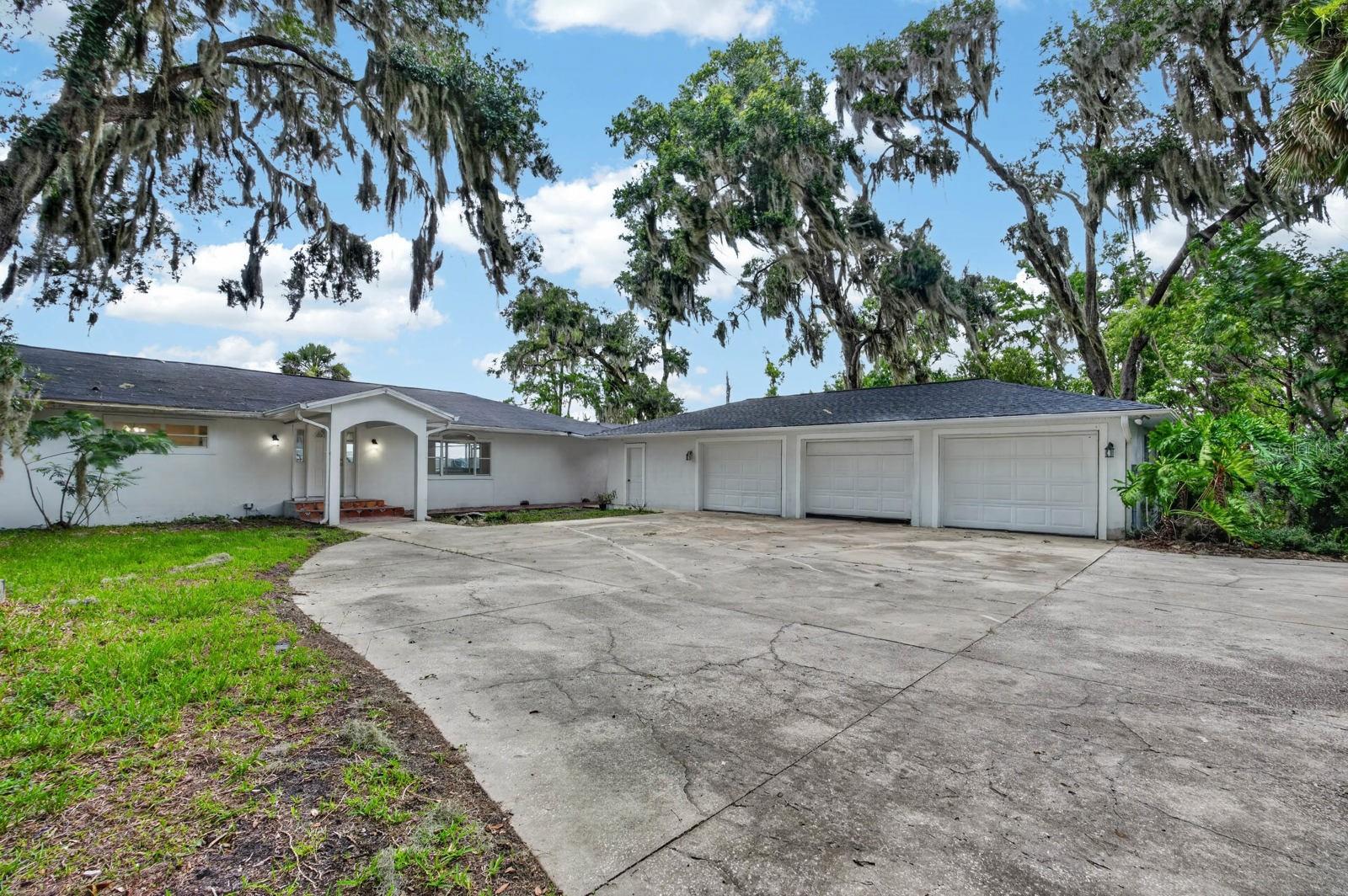 S PETTY GRANT - Residential
