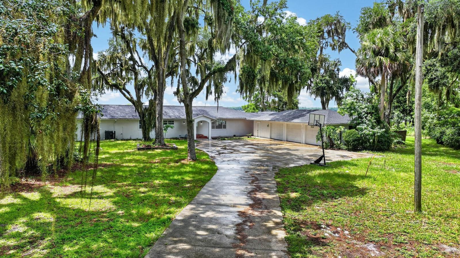 S PETTY GRANT - Residential